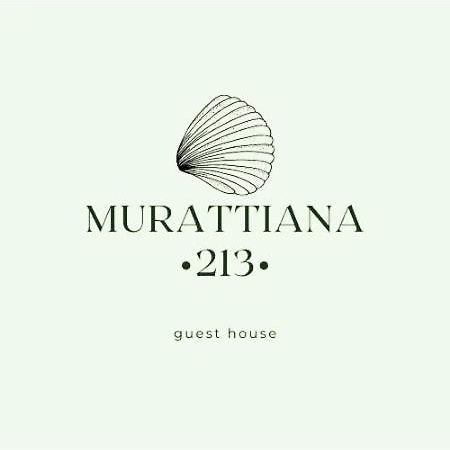 Murattiana 213-1 Monopoli Exterior foto