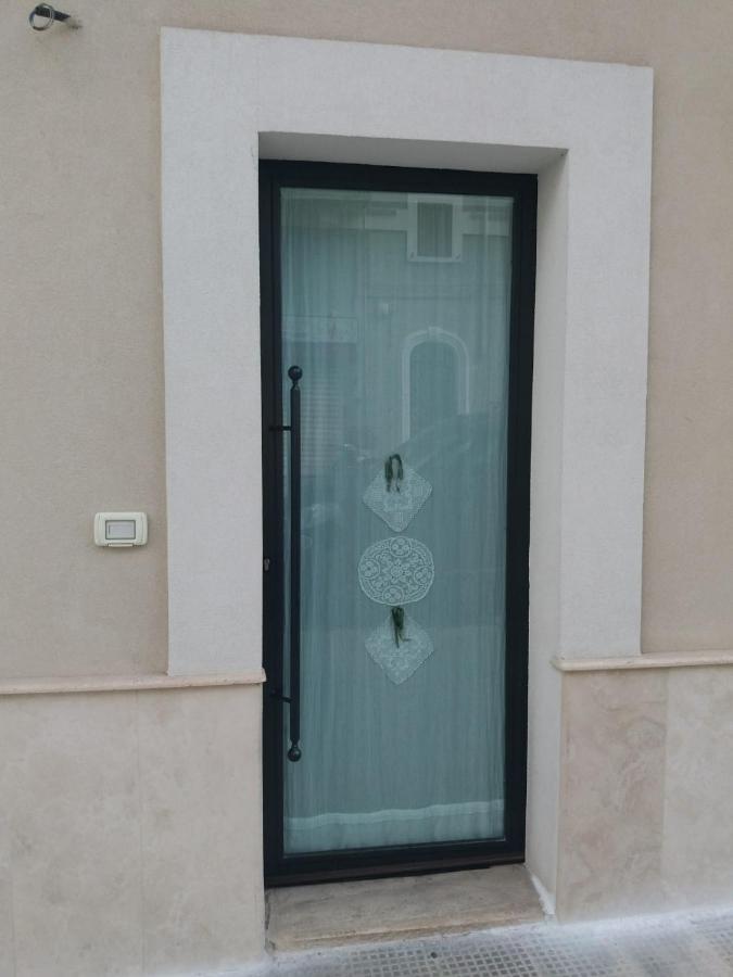 Murattiana 213-1 Monopoli Exterior foto