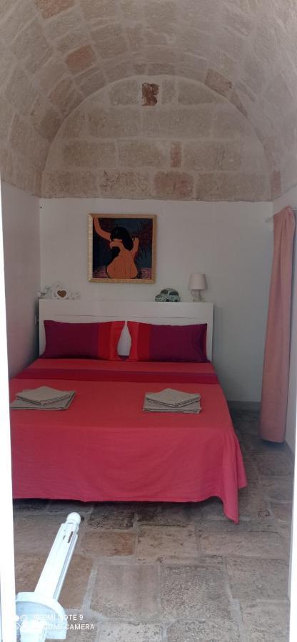 Murattiana 213-1 Monopoli Exterior foto