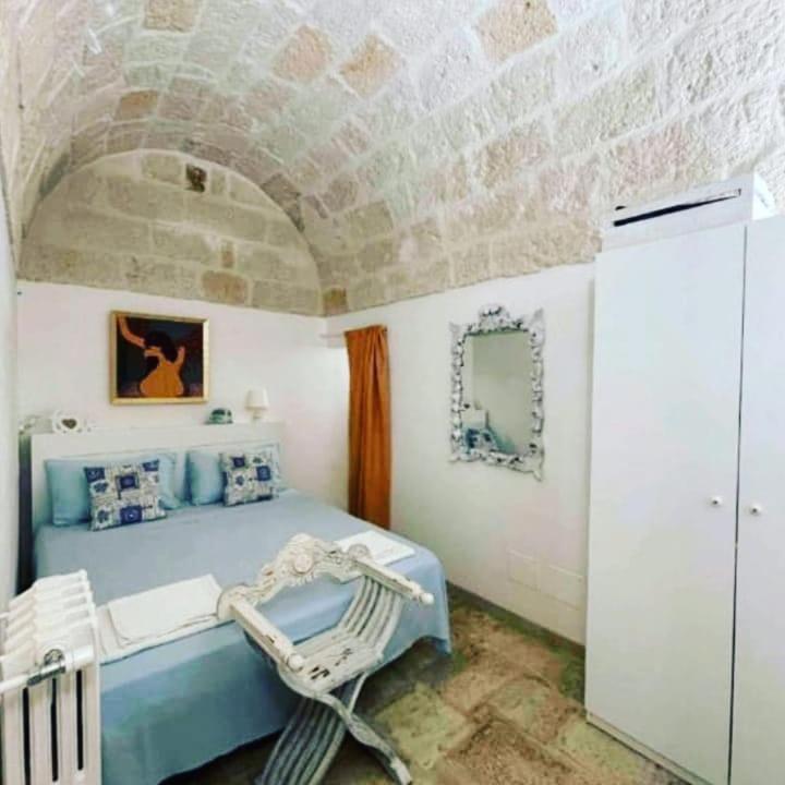 Murattiana 213-1 Monopoli Exterior foto
