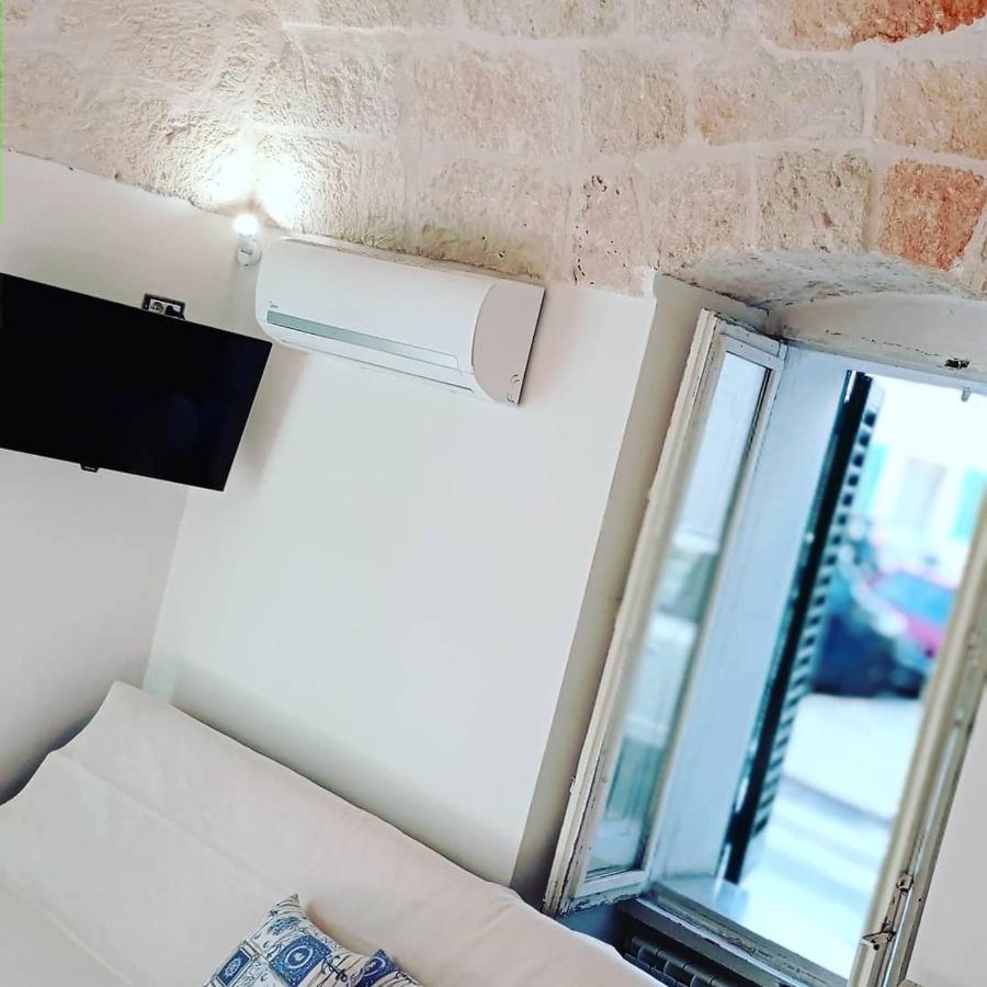 Murattiana 213-1 Monopoli Exterior foto